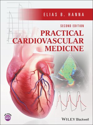 cover image of Practical Cardiovascular Medicine